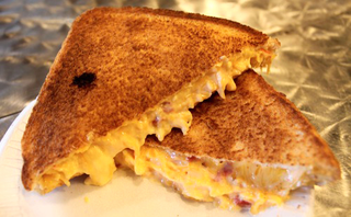Illustration for article titled I owe my love of pimento cheese to a man named Lake